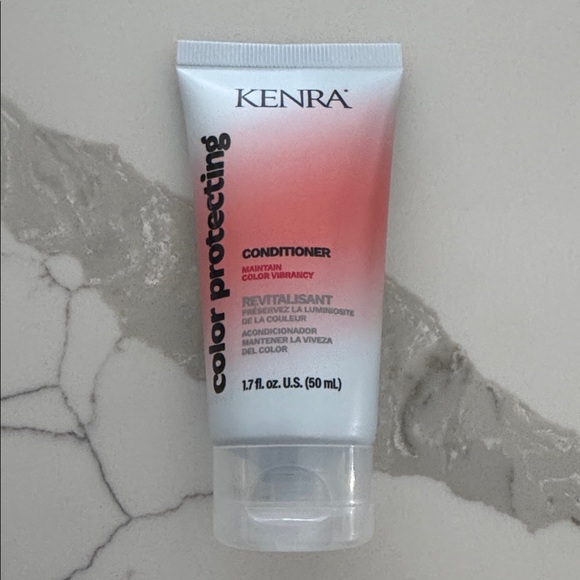 Kenra Other - 🌸5/$25🌸 Kenra color protecting conditioner